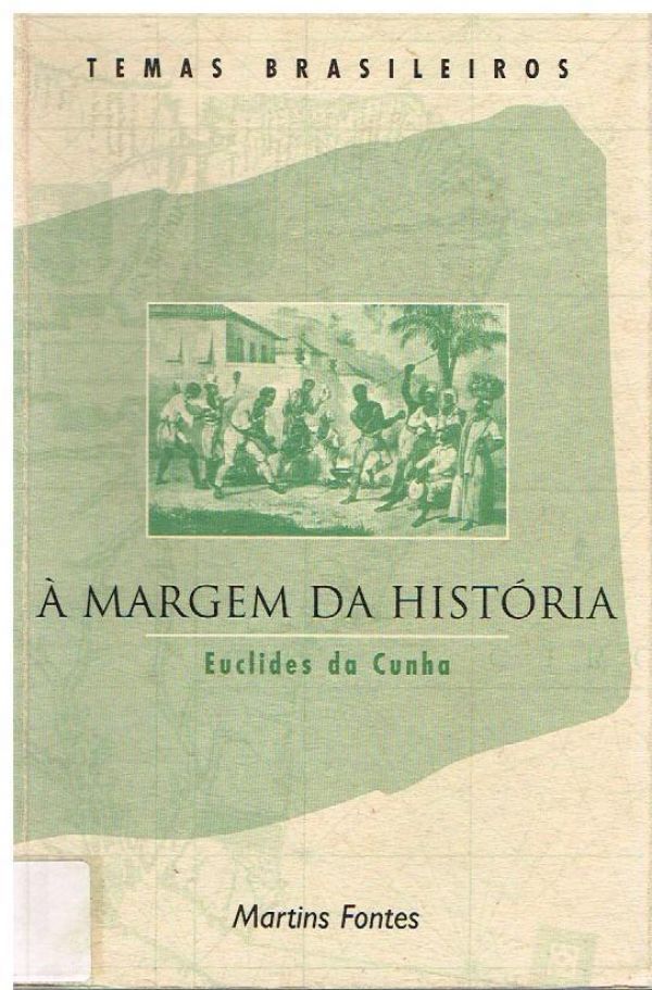 Margem da História, À